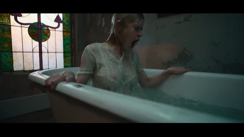 Карлсон янг пылающий мир / carlson young the blazing world ( 2021 )