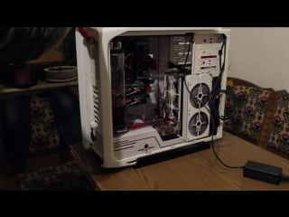 Case modding der eigene pc build our own pc