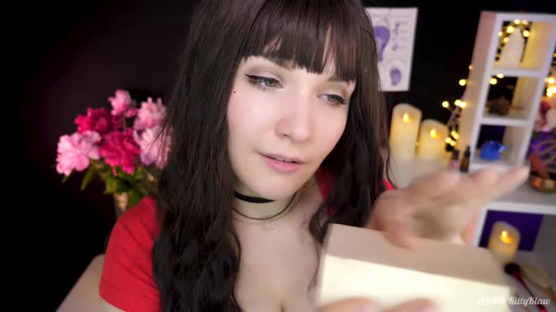 [asmr kittyklaw] асмр салон [тестовый сеанс 1 0 ] ✨[rp] 🎧 asmr salon [test session]