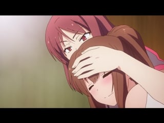 Кошечка из сакурасо / sakurasou no pet na kanojo [6 из 24] (shina & wolfys)