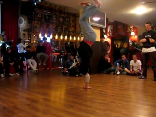 1/4 second wave 2, 3vs3, t jk\stas\tolik vs north bboys