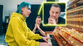 С мией бойко 💙 - ExPornToons