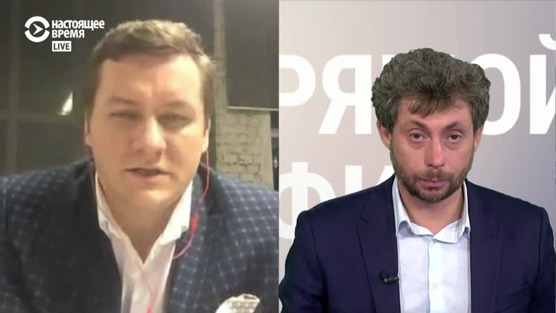 Политолог о реакции кремля на выборы в беларуси