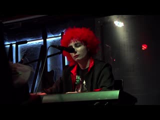 Absent sunday lucifer (live at vermel )