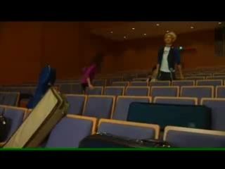 Nodame cantabile dorama 3