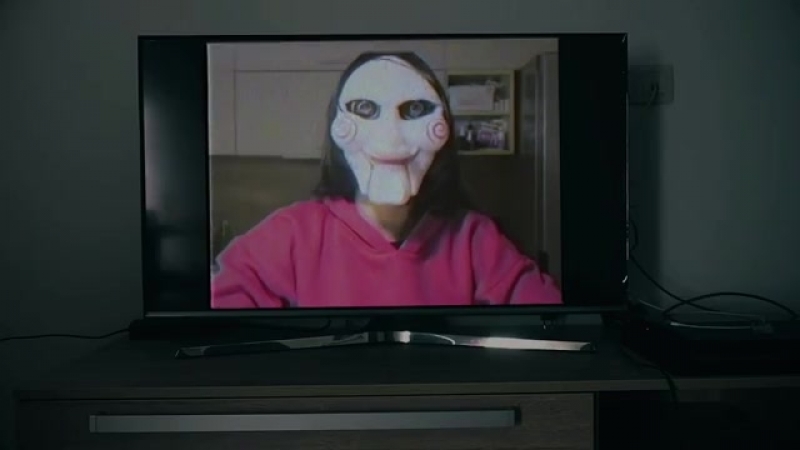 Эй, толстяк, давай сыграем в игру