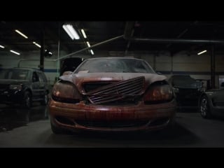 «мистер мерседес» ролик о создании мини сериала по роману стивена кинга