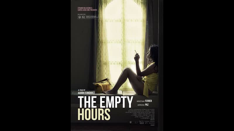 Мертвые часы las horas muertas (2013) испания, франция, мексика