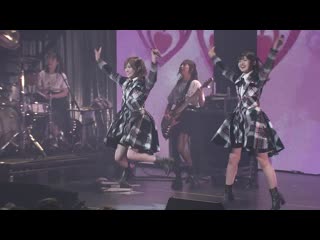 Yuunaa tandoku concert making of (eizo)