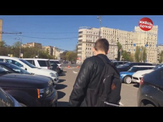 Борец с цыганами