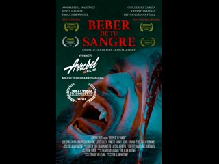 Beber de tu sangre (2020)