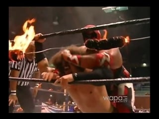 Wwc superestrellas (2016 01 10)