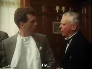 Jeeves and wooster s01e02