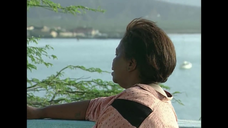 Cesaria evora mar azul