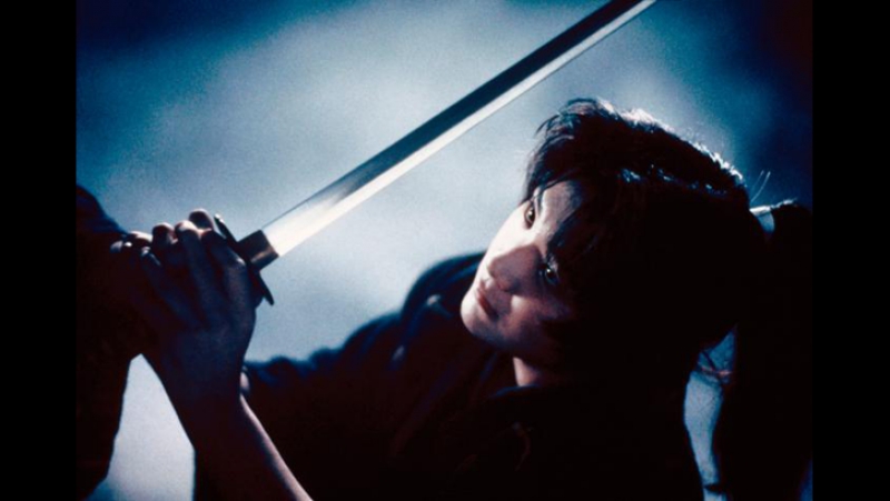 " табу " 1999 / gohatto / taboo / реж нагиса осима / триллер, драма, история