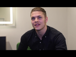 Alex høgh andersen talks ivar the boneless in season 5 of ‘vikings’