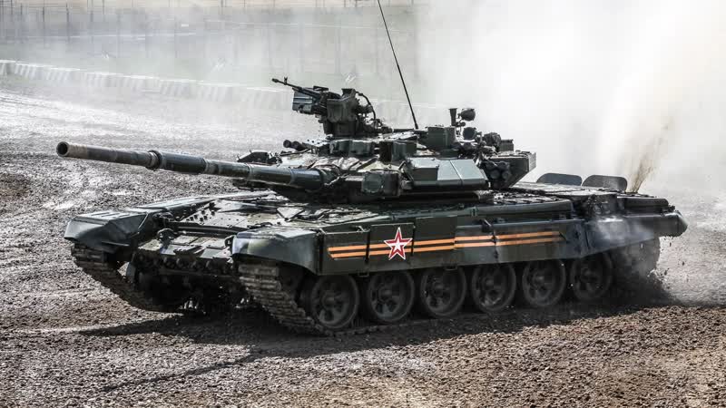 Об 430у моделька т 90а