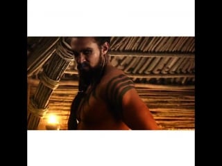 Khal drogo x daenerys `2