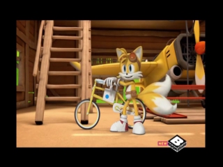 Sonic boom s02e29 mombot