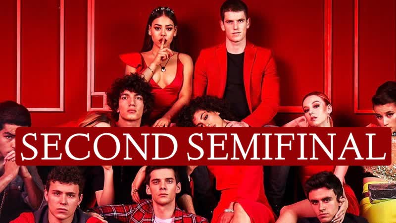 • música élite 2020 • second semifinal • spain •