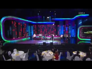 [perf] [24 03 16] the 43rd korean pd awards l b a p feel so good