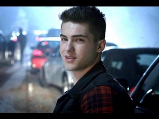 Cody christian | коди кристиан