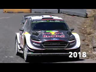 Will ogier become master of mexico?