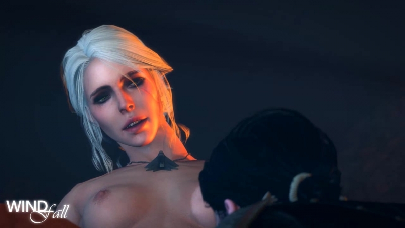 (sound)ciri&syanna futa on female [the witcher 3;porn;bj;blowjob;cirilla;dickgirl;futanari;shemale;futa;;sex;sfm]