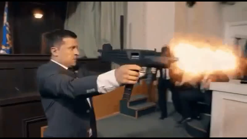 На украине закрылись избирательные участки