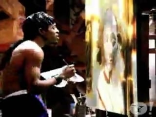 Outkast ft slick rick da art of story tellin'1998