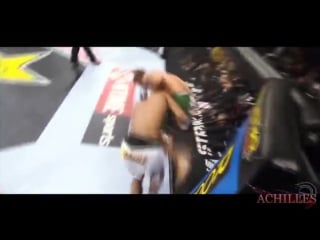 Ronaldo jacare souza highlights "the gator" @jacaremma