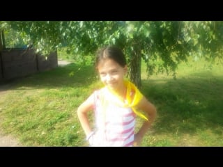 Эльвина и вика