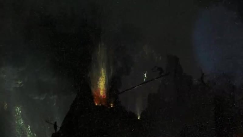 Volski ворагі народу (2020 official lyric video)