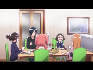 [anidub] mikakunin de shinkoukei [01] [x264 720p aac] [lonelydragon holly]