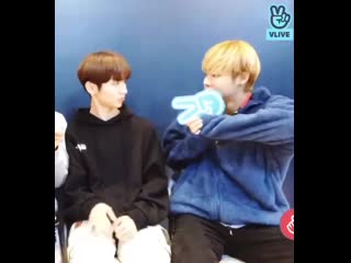 Kyungho’s love shot 경호 kyungho 지수 jisu 티오오 too