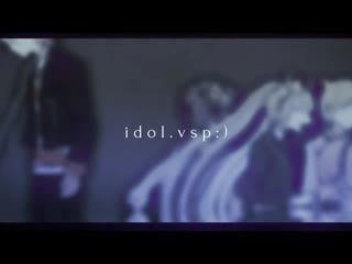 Danganronpa edit nagito komaeda x hajime hinata