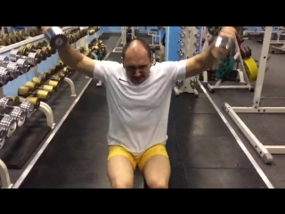 #аполлон тренирои качаем грудь + дельты с аполлоном