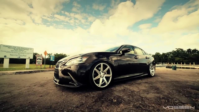 Lexus porn video – Lexus gs 350 lexuspursuit 20 cv7's