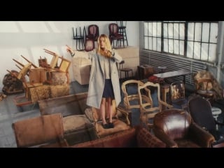 “but beautiful” feat dree hemingway for marc o’polo by bruce weber