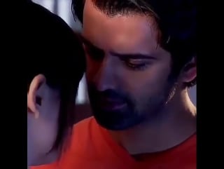 These views and this unfortunate kiss and slap