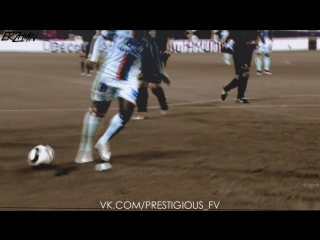 Lacazette goal |enprod| | com/prestigious fv