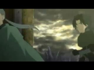 Башня/druaga no tou the aegis of uruk серия 01 рус озвучка!!!