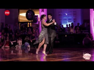 Virginia gomez and christian marquez – inolvidable #lostotis