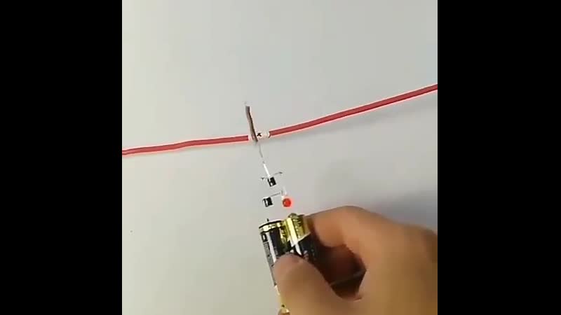 Годная домашняя самоделка