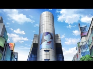 [abd] saiki kusuo no sainan / несладкая жизнь псионика сайки кусуо [23] jam