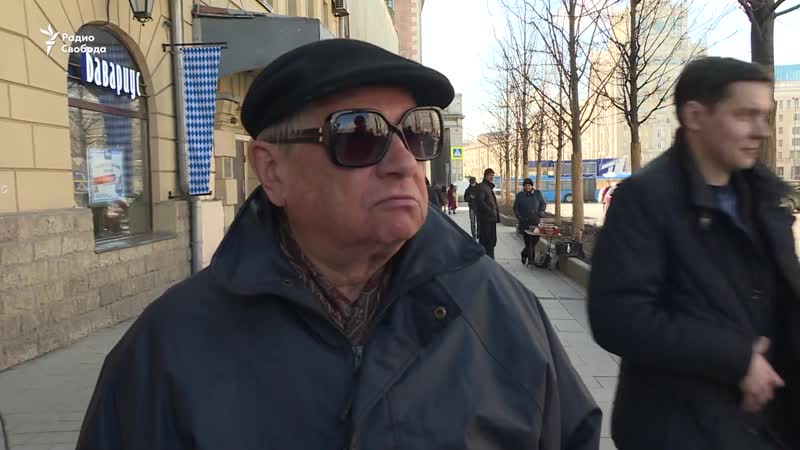 «исчадие ада» что москвичи думают о сечине