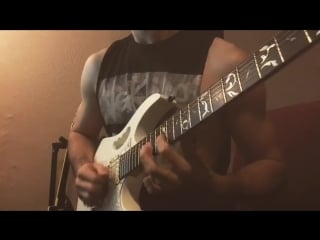 Christian on instagram "economy/sweep picking is chill "