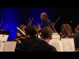 Gábor takács nagy conducts haydn and bartók with andrás schiff july 30, 2019