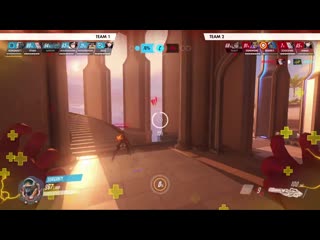 I saw the fattest boop opportunity and i took it