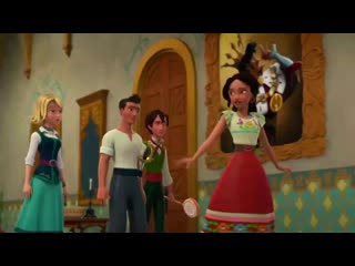 Elena of avalor